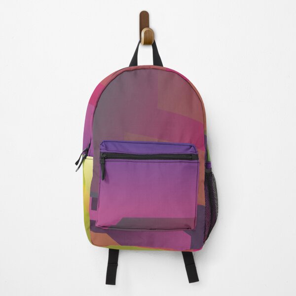 Item preview, Abstract Colorful Gradient Pop Art 6 designed and sold by ahmadnusyirwan.