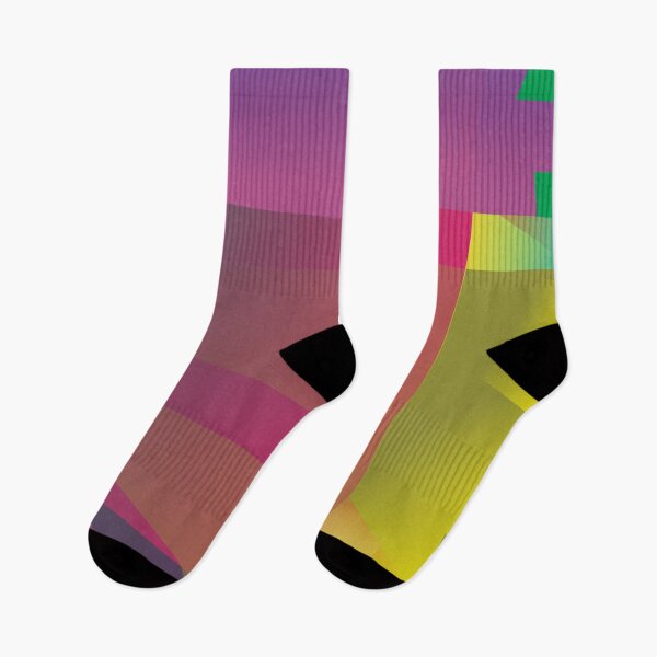 Item preview, Abstract Colorful Gradient Pop Art 6 designed and sold by ahmadnusyirwan.
