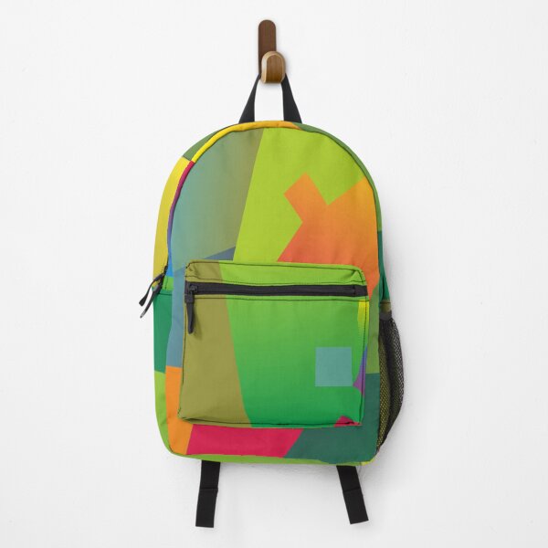 Item preview, Abstract Colorful Gradient Pop Art 7 designed and sold by ahmadnusyirwan.