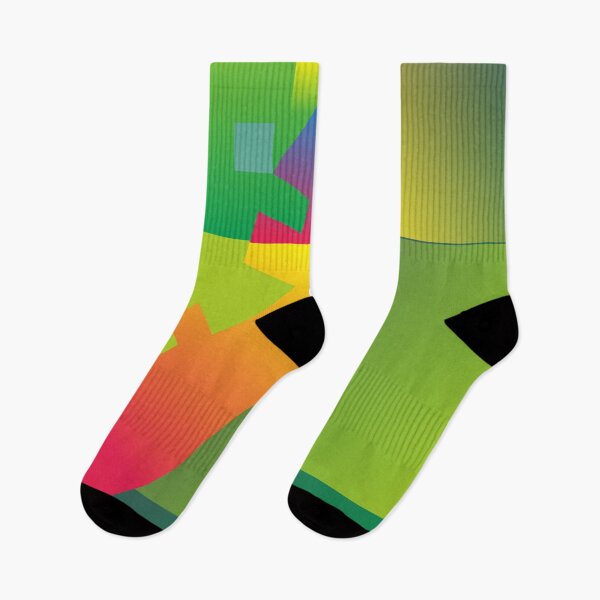 Item preview, Abstract Colorful Gradient Pop Art 7 designed and sold by ahmadnusyirwan.