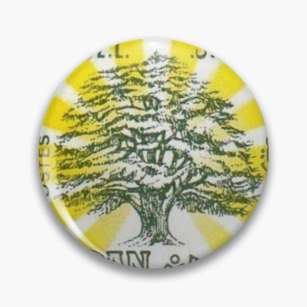 Item preview, Vintage old lebanon designed and sold by K.Habibi.