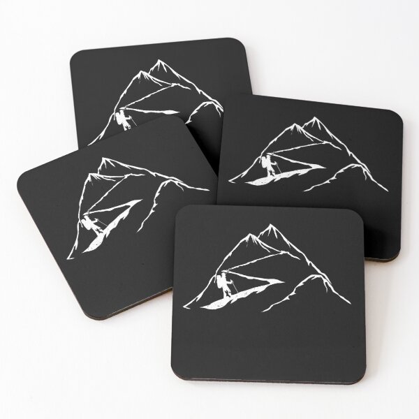 Item preview, Mountain Hiking Outdoor Gift designed and sold by Tom2468.