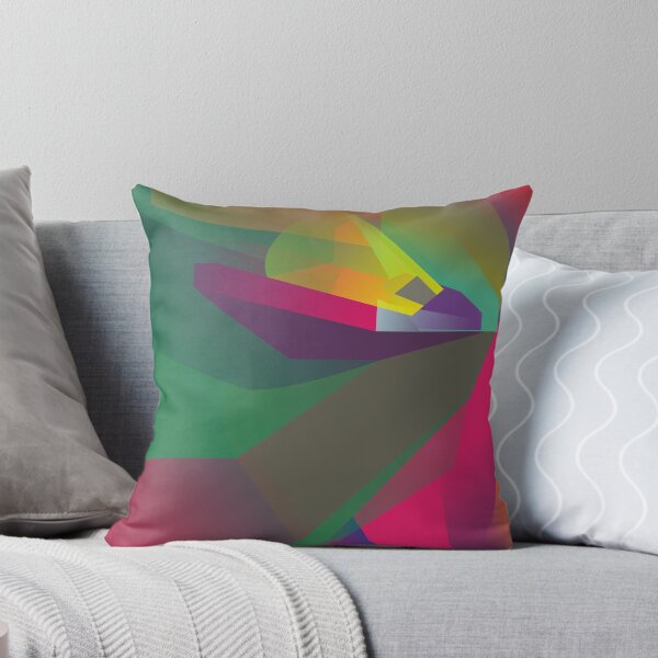 Item preview, Abstract Colorful Gradient Pop Art 8 designed and sold by ahmadnusyirwan.