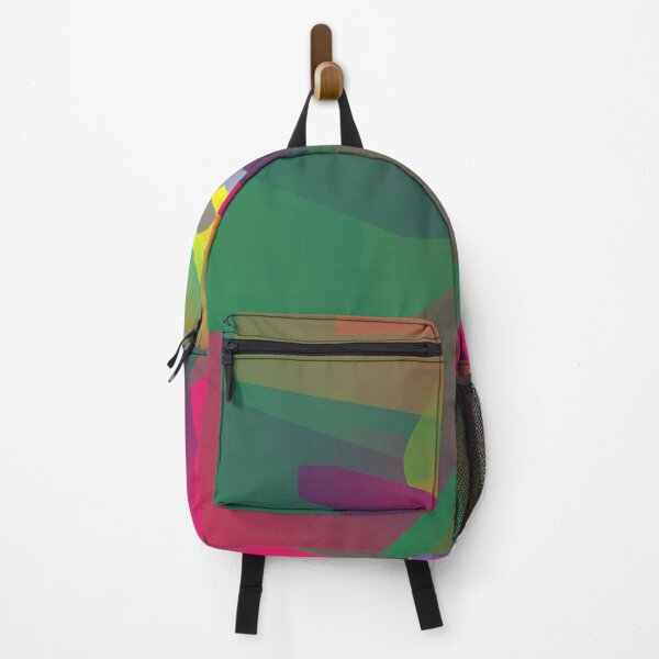 Item preview, Abstract Colorful Gradient Pop Art 8 designed and sold by ahmadnusyirwan.