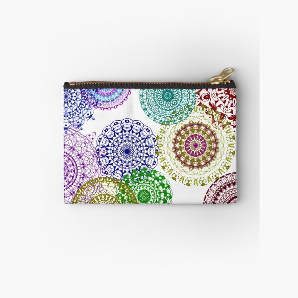Item preview, Mandala  designed and sold by RossoAzul.