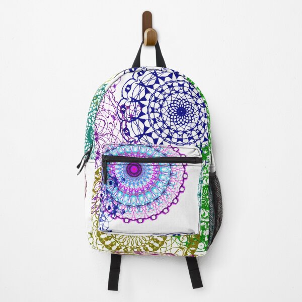 Item preview, Mandala designed and sold by RossoAzul.