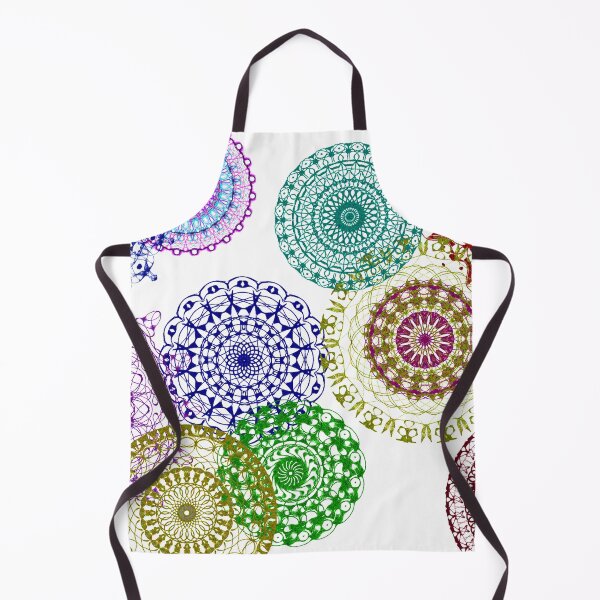 Item preview, Mandala  designed and sold by RossoAzul.