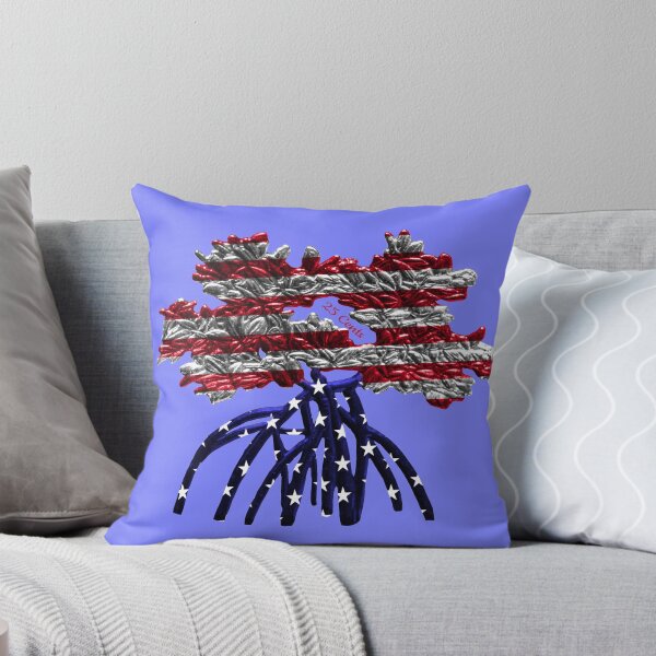 Item preview, United States Virgin Islands Mangrove Tree designed and sold by articlave.