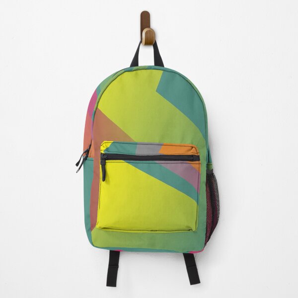 Item preview, Abstract Colorful Gradient Pop Art 10 designed and sold by ahmadnusyirwan.