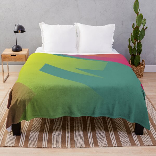 Item preview, Abstract Colorful Gradient Pop Art 10 designed and sold by ahmadnusyirwan.