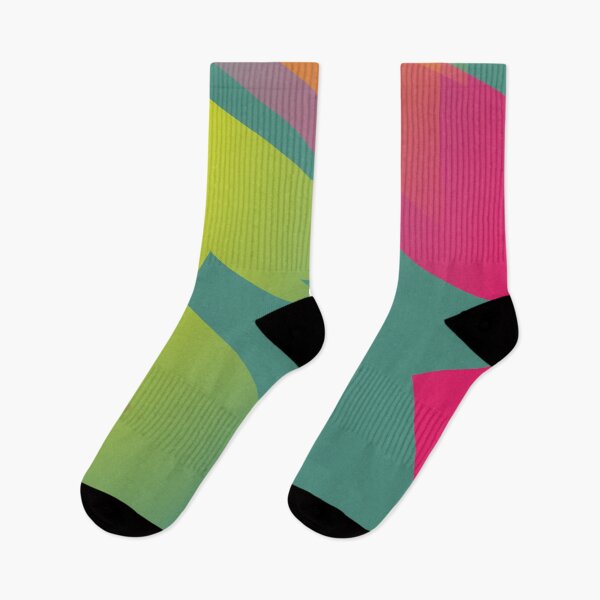 Item preview, Abstract Colorful Gradient Pop Art 10 designed and sold by ahmadnusyirwan.