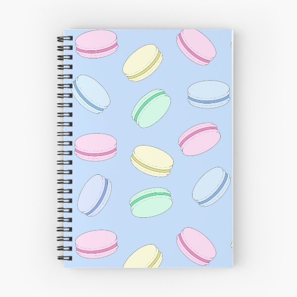 Item preview, Macaron Pattern designed and sold by BaconPancakes21.