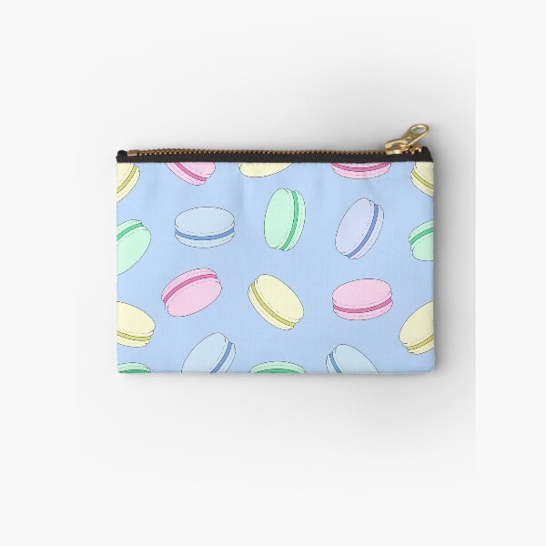 Item preview, Macaron Pattern designed and sold by BaconPancakes21.