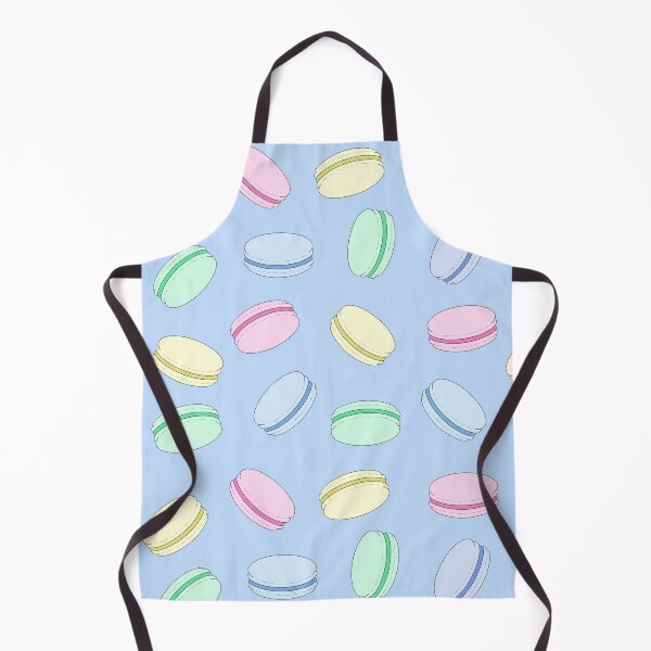 Item preview, Macaron Pattern designed and sold by BaconPancakes21.