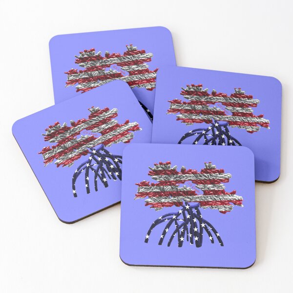 Item preview, United States Virgin Islands Mangrove Tree designed and sold by articlave.