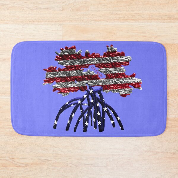 Item preview, United States Virgin Islands Mangrove Tree designed and sold by articlave.