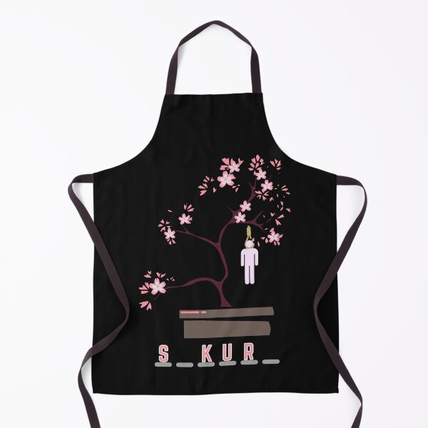 Item preview, Hangman sakura designed and sold by avocadissimo.