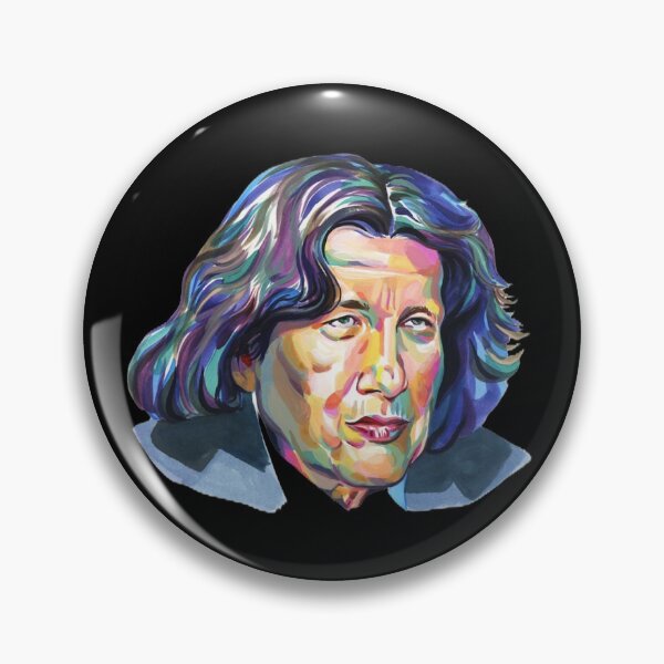 Item preview, fran lebowitz designed and sold by Perlashop1.