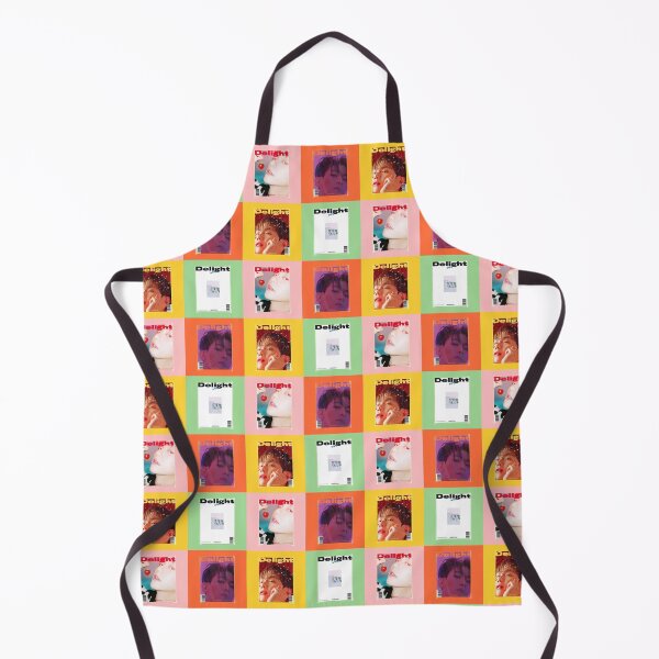 Item preview, BAEKHYUN - DELIGHT designed and sold by peachy-bubbles.