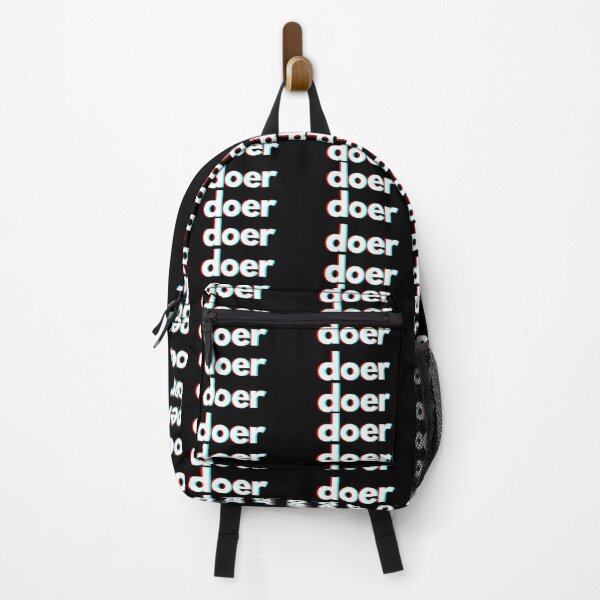 Item preview, doer designed and sold by LADYGOODMOOD.