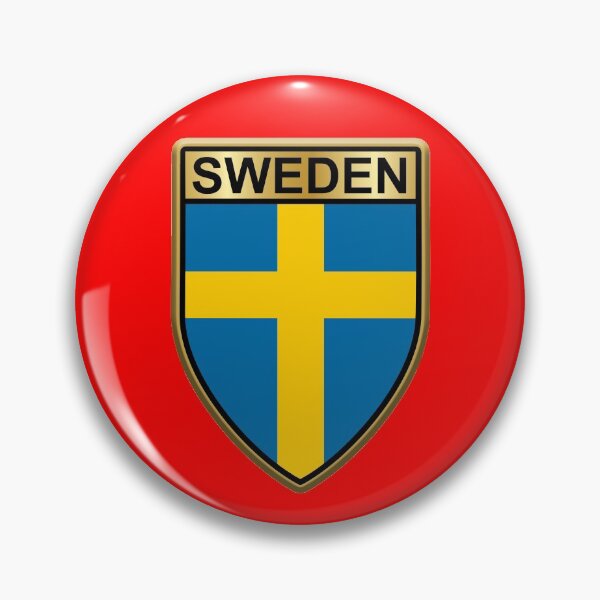 Item preview, Sweden Phone Cases & Gifts (6) designed and sold by mpodger.