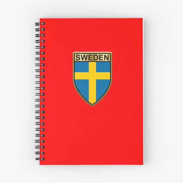 Item preview, Sweden Phone Cases & Gifts (6) designed and sold by mpodger.
