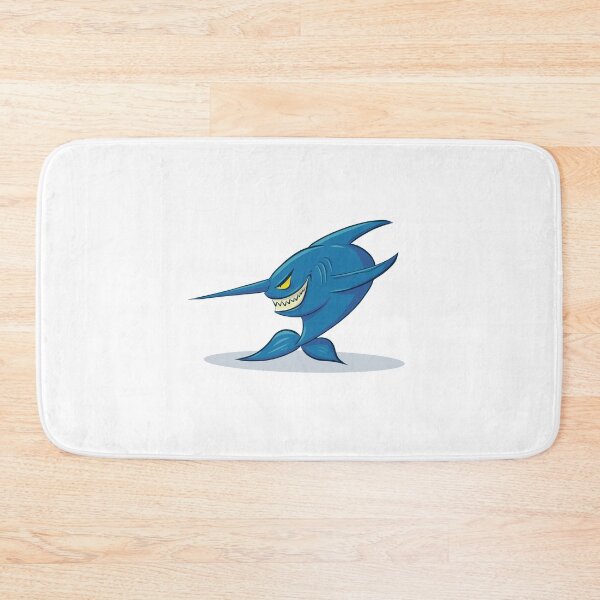 Item preview, Swordfish designed and sold by Conxypy.