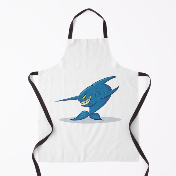 Item preview, Swordfish designed and sold by Conxypy.