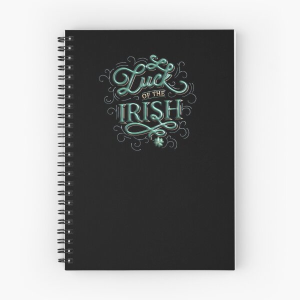 Item preview,  Happy St Patrick's Day I Luck of the irish T-Shirt designed and sold by Momentfaenger.
