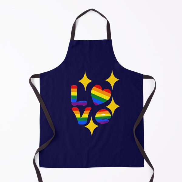 Item preview, Rainbow love. designed and sold by aeterna.art.