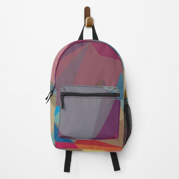 Item preview, Abstract Polygon Illustration Design 2 designed and sold by ahmadnusyirwan.