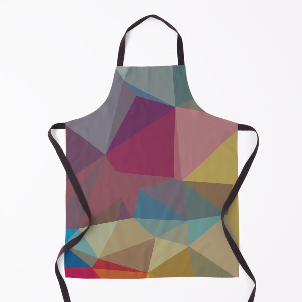 Item preview, Abstract Polygon Illustration Design 2 designed and sold by ahmadnusyirwan.