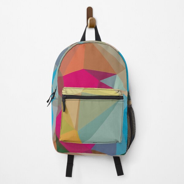 Item preview, Abstract Polygon Illustration Design 3 designed and sold by ahmadnusyirwan.