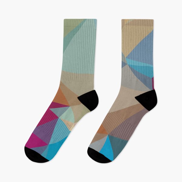 Item preview, Abstract Polygon Illustration Design 3 designed and sold by ahmadnusyirwan.