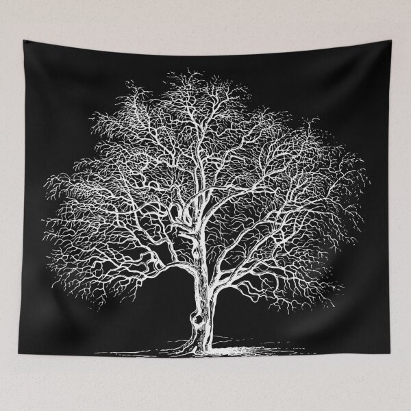 Item preview, Vintage Tree designed and sold by Dr.YesOrNo.