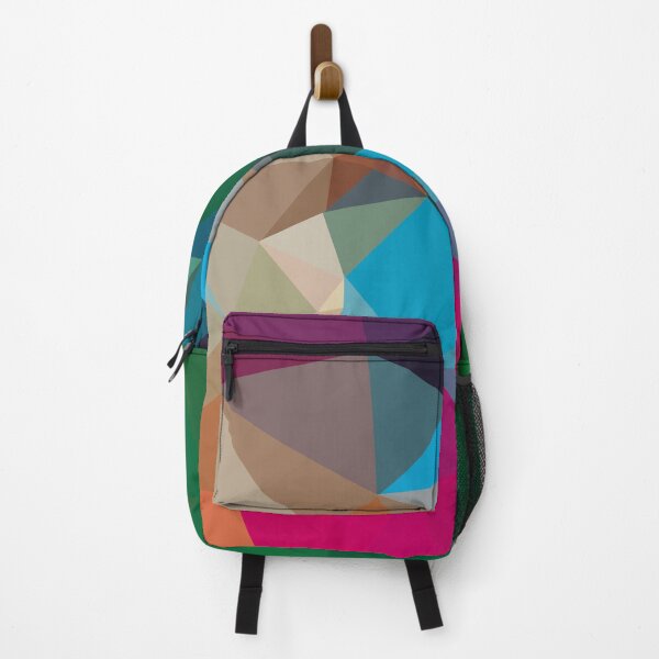 Item preview, Abstract Polygon Illustration Design 4 designed and sold by ahmadnusyirwan.