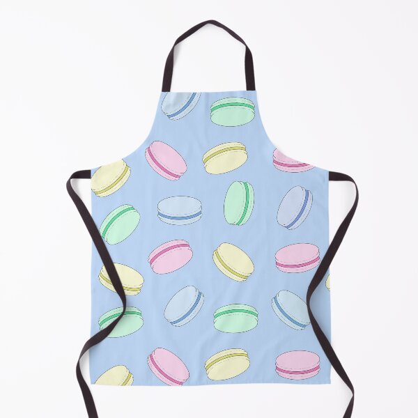 Item preview, Macaron Pattern designed and sold by BaconPancakes21.