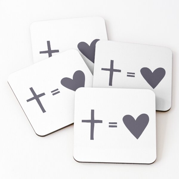 Item preview, God Is Love designed and sold by illhustration.