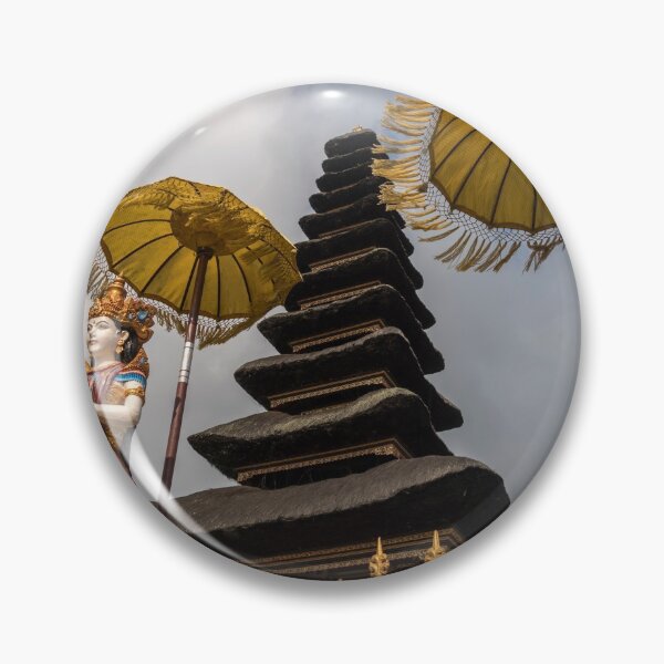 Item preview, Bali temple designed and sold by reisefoto.