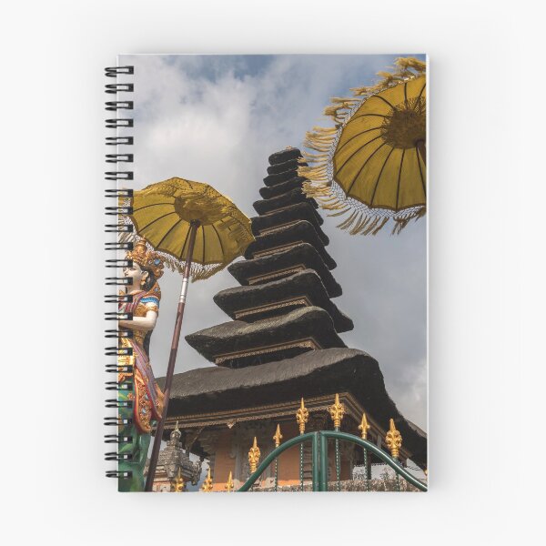Item preview, Bali temple designed and sold by reisefoto.