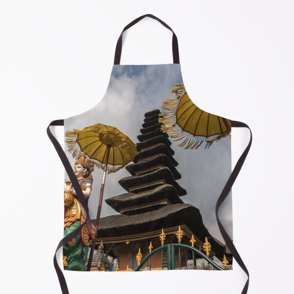 Item preview, Bali temple designed and sold by reisefoto.