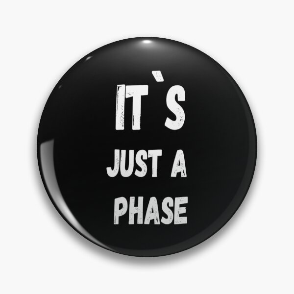 Item preview, it's just a phase moon phases designed and sold by Ettevehs.