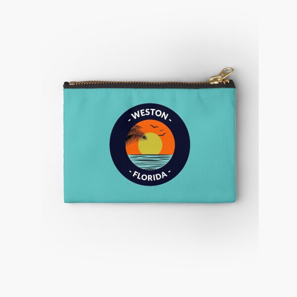 Item preview, Weston Florida Beach Sunset designed and sold by Taumaturgo.
