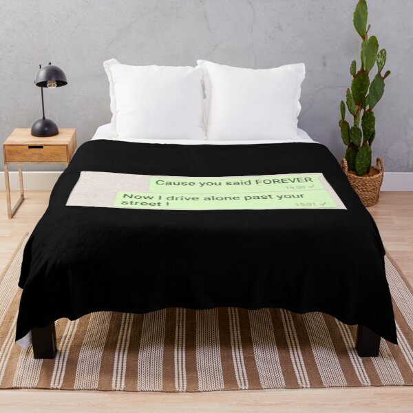 Item preview, You Said Forever designed and sold by Jekt-is.