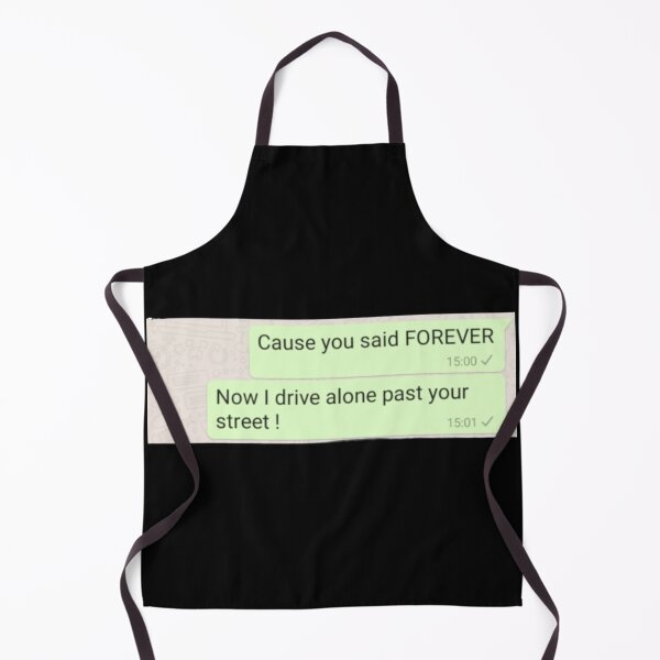 Item preview, You Said Forever designed and sold by Jekt-is.