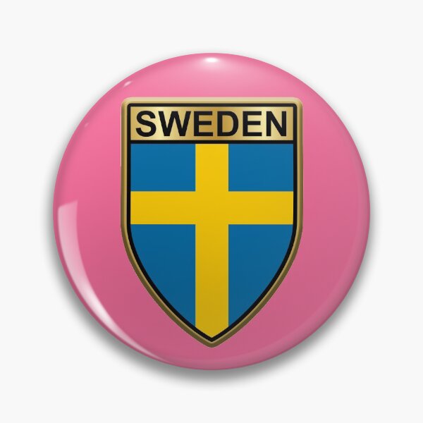 Item preview, Sweden Phone Cases & Gifts (7) designed and sold by mpodger.