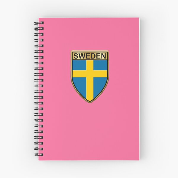 Item preview, Sweden Phone Cases & Gifts (7) designed and sold by mpodger.