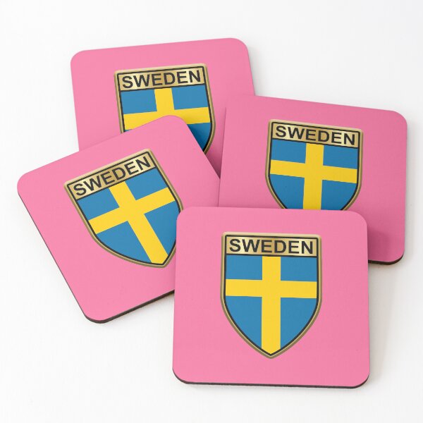 Item preview, Sweden Phone Cases & Gifts (7) designed and sold by mpodger.