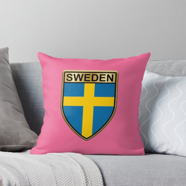 Item preview, Sweden Phone Cases & Gifts (7) designed and sold by mpodger.