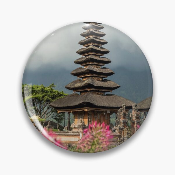 Item preview, Bali temple designed and sold by reisefoto.